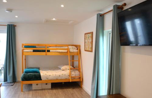 Family Retreat or Romantic Break - Foto 21