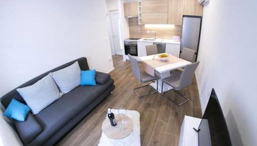 Apartmani Klara - Foto 5