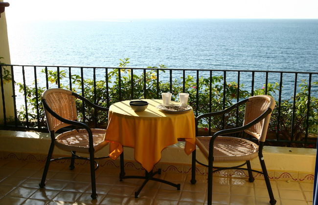 Lindo Mar Resort - Foto 9