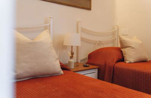 Palazzo Via Cassia - Appartamento Le Cementine - Photo 12