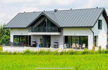 Domki pod Lasem 66 - Foto 2