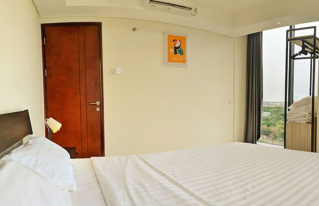 Lovina at Pollux Meisterstadt - Foto 31