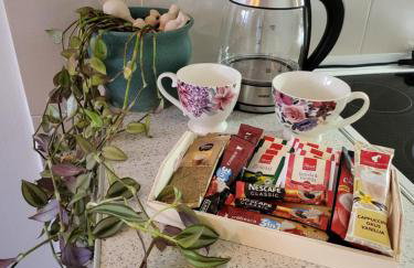 Dolly Apartment Airport - Foto 47