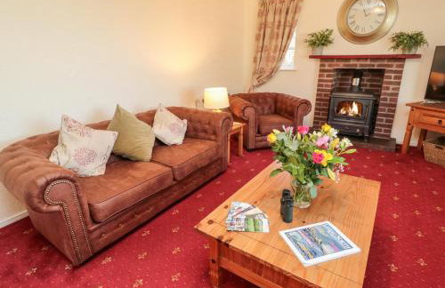 Coquet View Cottage - Foto 7