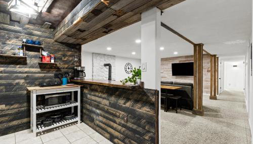 East Farmington Hideaway - Family Friendly Home - Foto 5