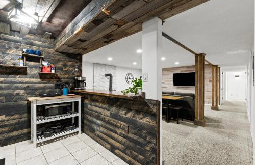 East Farmington Hideaway - Family Friendly Home - Foto 5