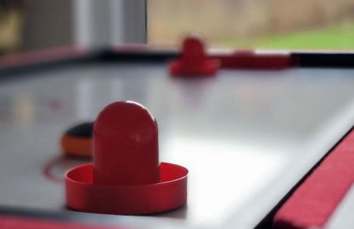 BIG 7xGuest House 3xVan Locked CarPort Garden Leeds & Bradford - Foto 51