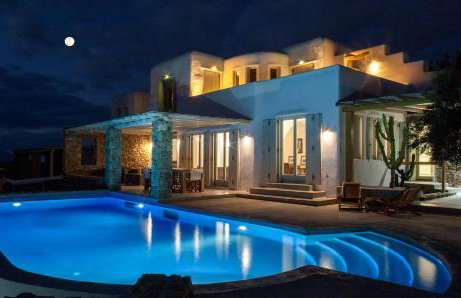 DreamLike Villas Mykonos - Foto 14