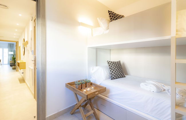 Calafell Home Apartments - Foto 14