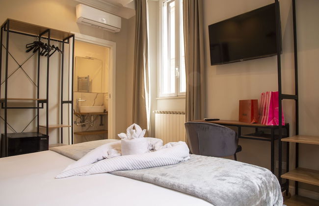 AD Suites Tritone - Foto 9