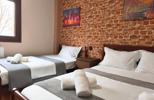 Country House on Mount Olympus - Foto 13