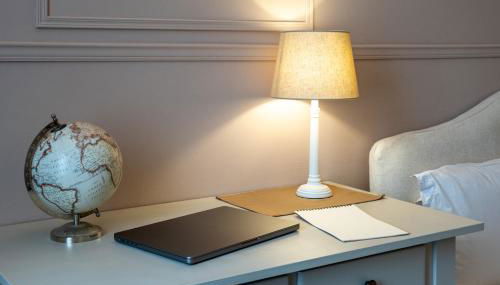 Residence Ferraud - Photo 4