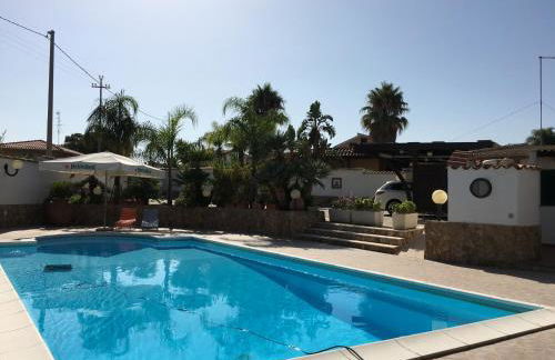 Villa CARLOTTA - Foto 9