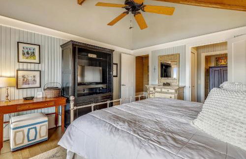 Sugar Shack 4 Bedroom Home by RedAwning - Foto 60