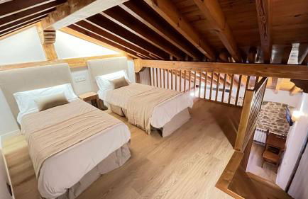 Hotel y Casa Rural El Retiro del Oso - Foto 6