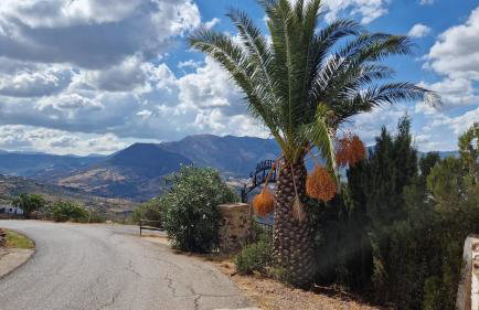 Hacienda el Mirador - Charming casa with lake and mountain view - Foto 31