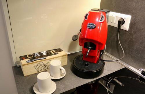 Parthenope Stopover - Photo 8