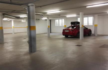 Residence La Moretina - Photo 42