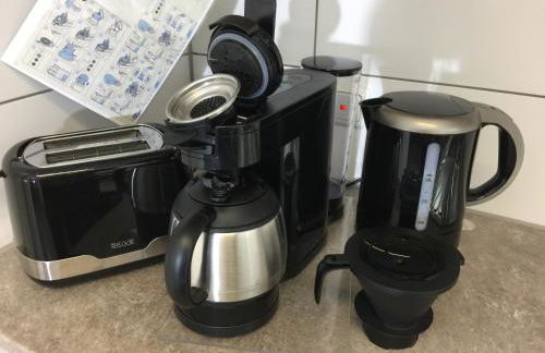 Ferienwohnung - Pfullingen - Reutlingen - Foto 15