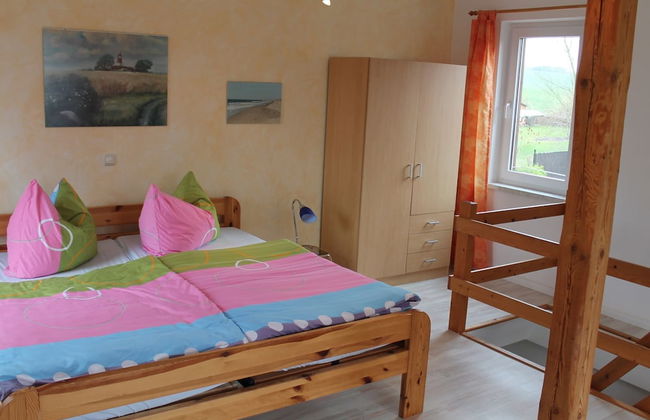 Modernes Ferienhaus mit Garten in Kagsdorf - Foto 2