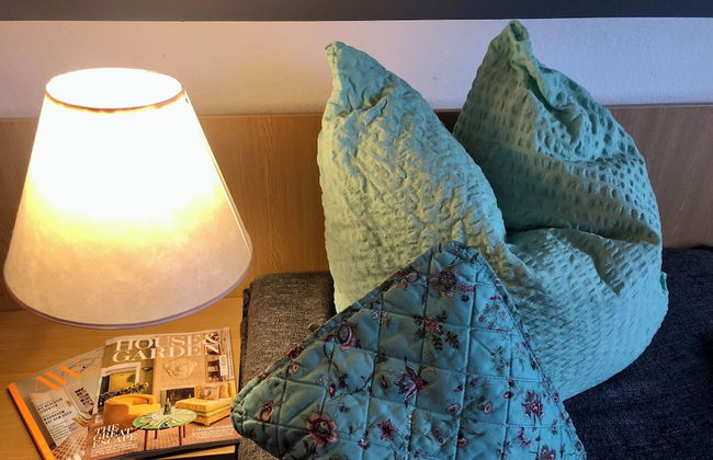 Apart Hotel Goldener Hahn Baiersbronn, Ferienwohnungen | Frühstück, Sauna & Indoorpool - Foto 13