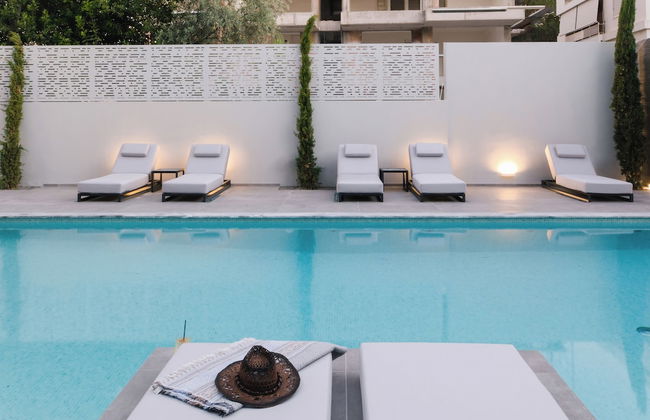 Brasil Suites Boutique Hotel - Foto 43