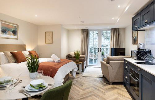 Rock Mill Studio Apartment 18 - Foto 5