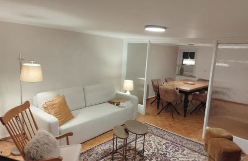 Ferienhaus Tauber Lodge für Familie & Freunde - Photo 13