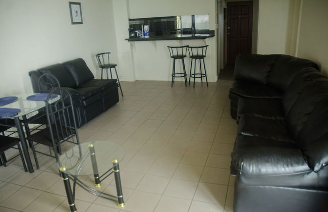 Skymiles Beach Suite At Montego Bay Club Resort - Foto 8