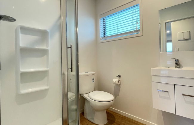 Pacific Park Christian Holiday Camp - Foto 35