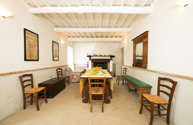 Villa in Rome With Pool & Garden - Foto 20