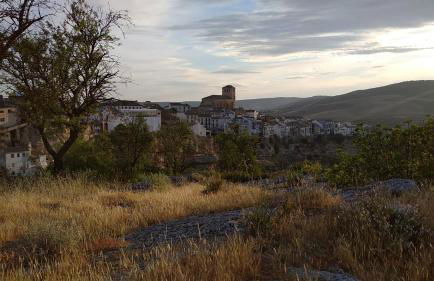 La Casita de Papel Alhama de Granada - Photo 20