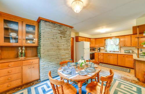 Serene Duplex with On-Site Brook in Callicoon Center - Foto 6