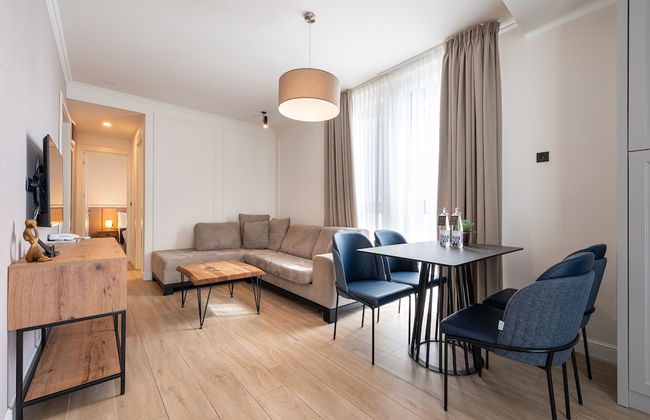 Hotel Invictus - Foto 33