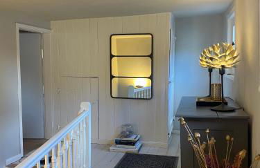 Rosehill Cottage 1699 - Stilvolles Hideaway, Berge & See - Photo 27