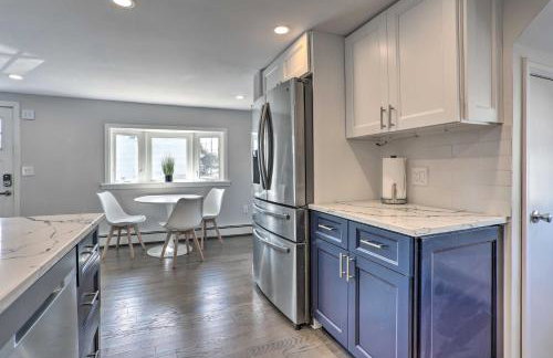 Long Island Home Near Beaches & Golf - Foto 13