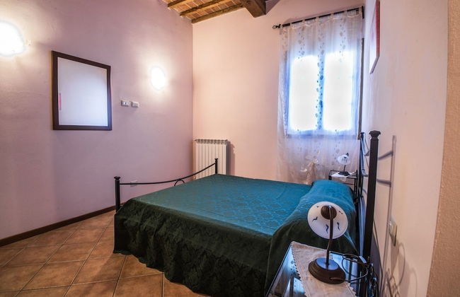 Quaint Holiday Home in Florence Tuscany With Swimming Pool - Foto 9