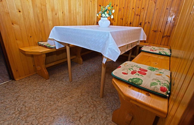 Apartment 531 - Foto 13