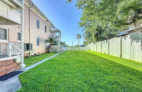St Augustine Condo, Sleeps 6, Steps to Old Town - Foto 34