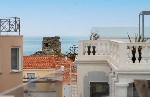 Castel Abaso Boutique Apartments by Explore Andros - Foto 10