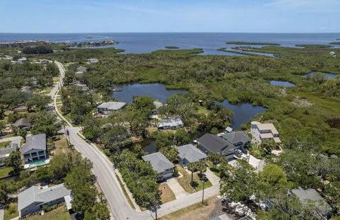 Retreat on the Bayou - Foto 29