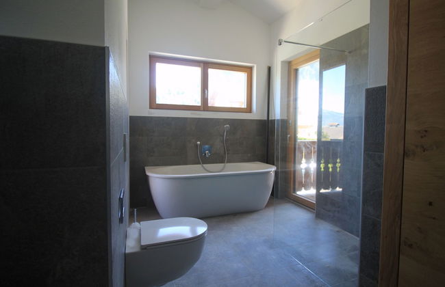 First IN Mountain Chalets by we rent - Foto 29