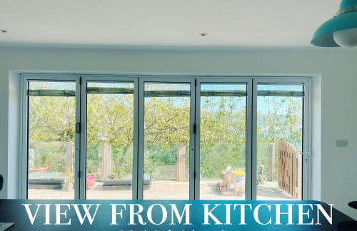 Shan Mu Inn Deluxe Hot-tub seaview apartment - Photo 13