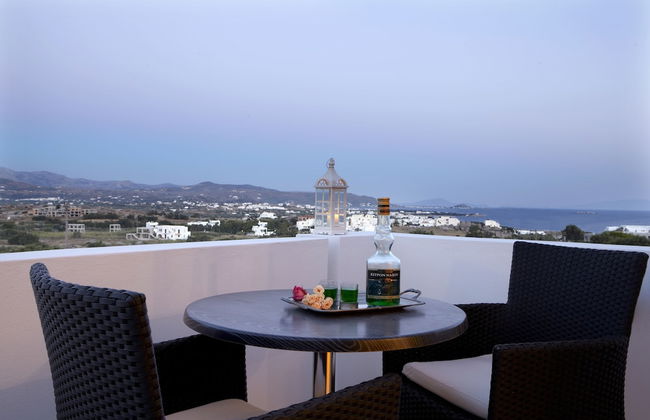 Hotel Mediterranean - Photo 42