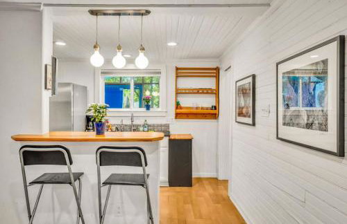 East Side Blue Bonnet Cottage - Foto 12
