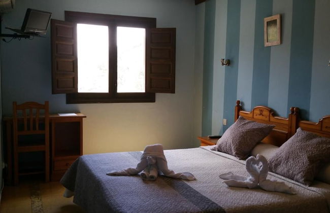 CASA RURAL LOS PORTALES Valle del Jerte - Foto 5