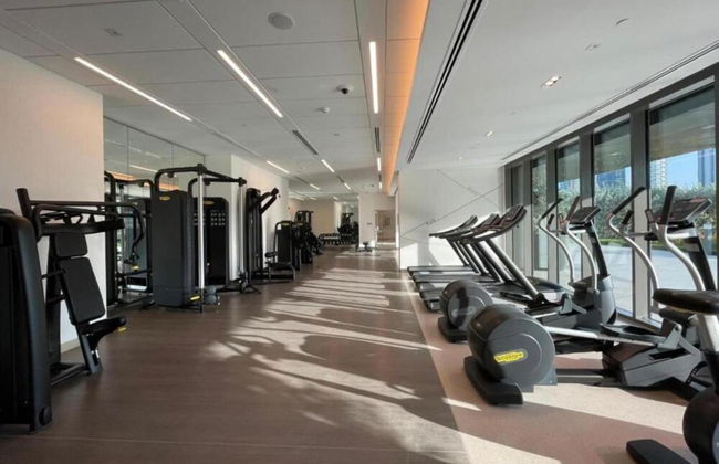 Homesgetaway- Cozy 3BR in Downtown Views - Foto 30