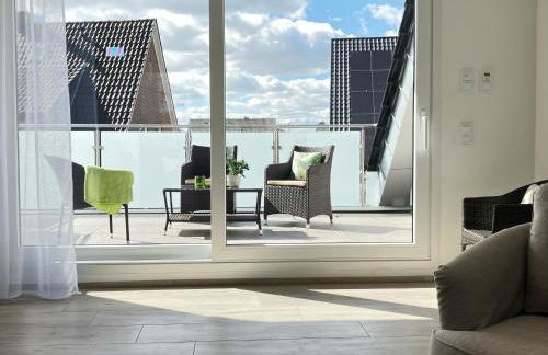 Ferienwohnung in Dingden - Photo 1