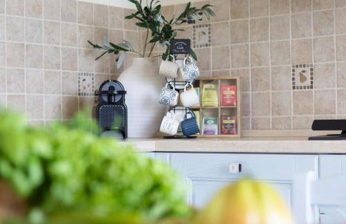 Villa Silvia Apartment - Private Pool - Foto 12