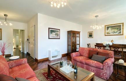 Sunny Penthouse - Affitti Brevi Italia - Foto 13